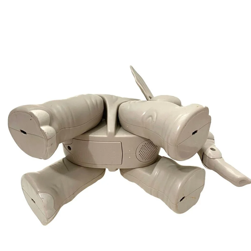 Fisher Price Elephant Poseable with Sound‎